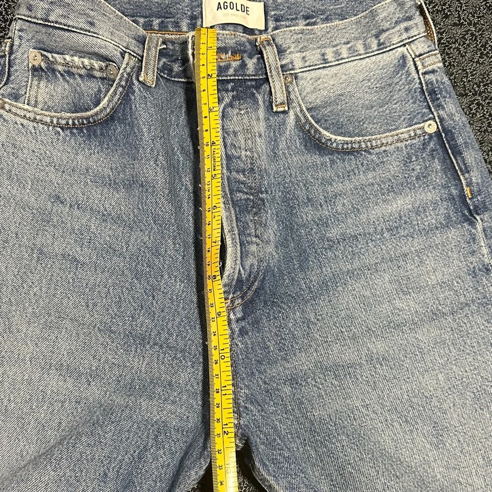 Agolde Jeans - Picture 11 of 12